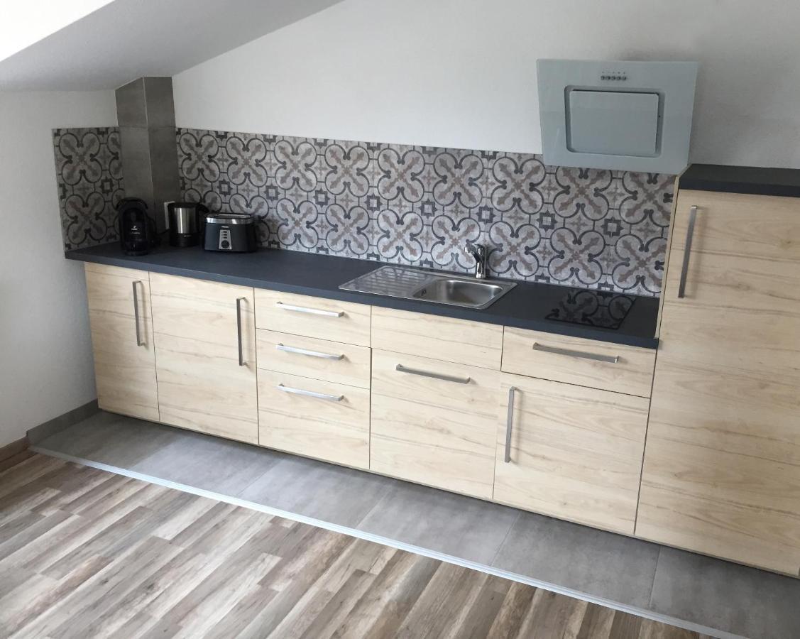 Apartment No. 121 Rottweil Esterno foto