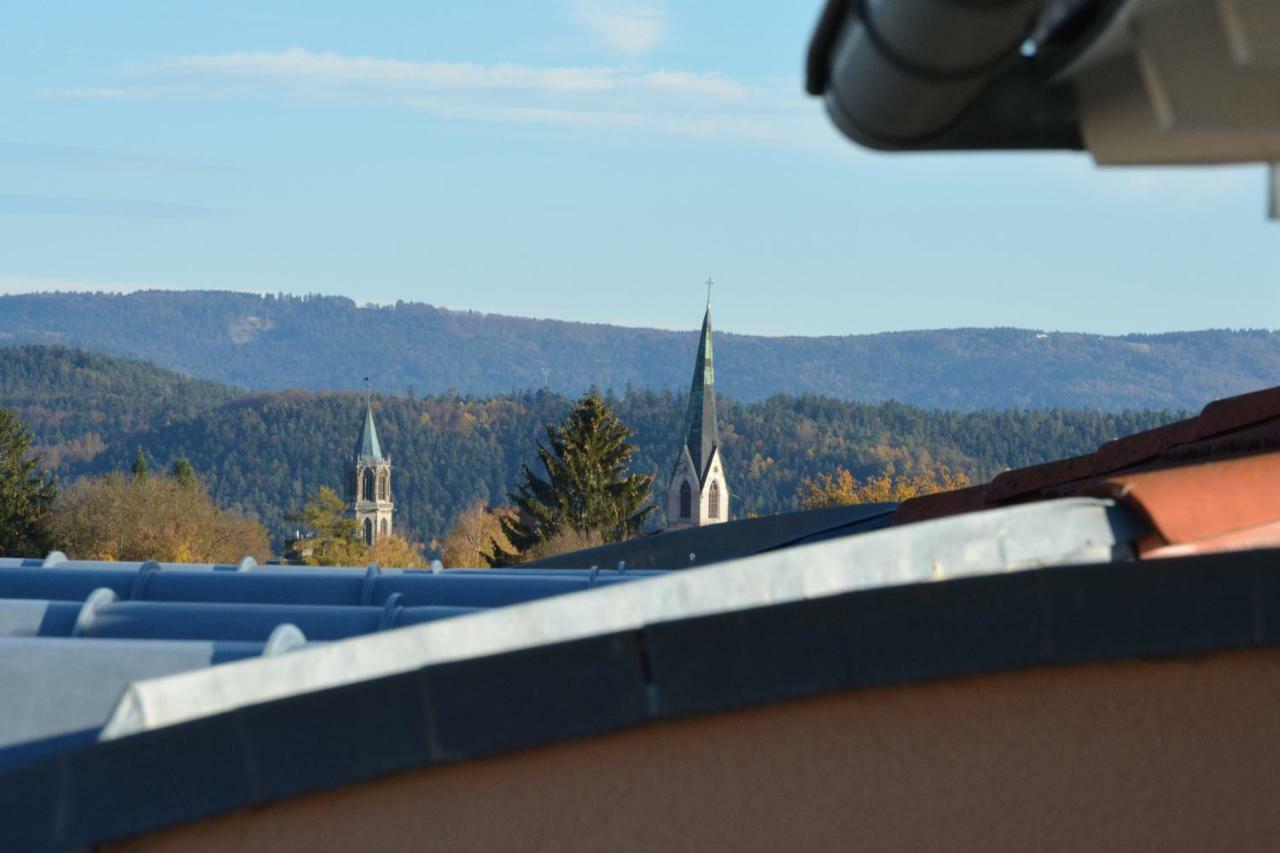 Apartment No. 121 Rottweil Esterno foto