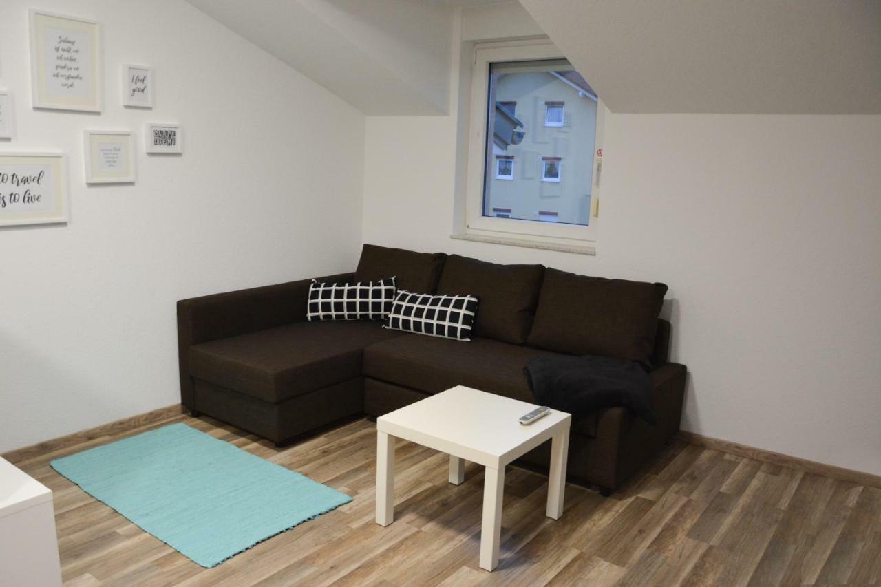Apartment No. 121 Rottweil Esterno foto