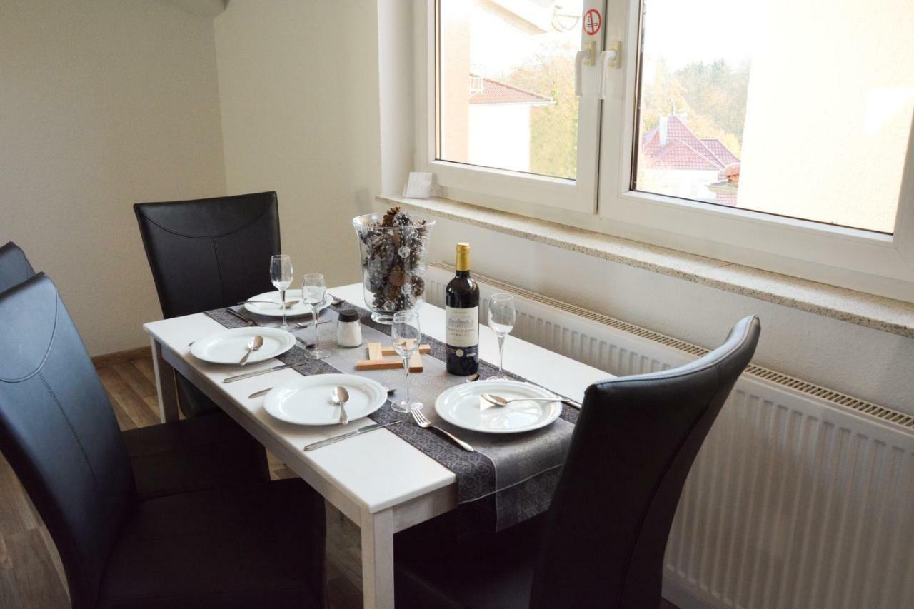 Apartment No. 121 Rottweil Esterno foto