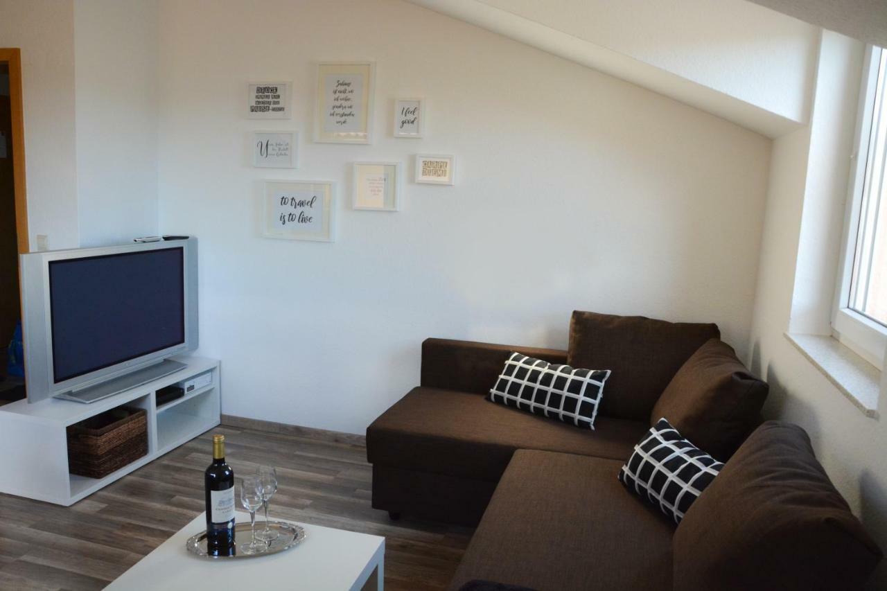 Apartment No. 121 Rottweil Esterno foto