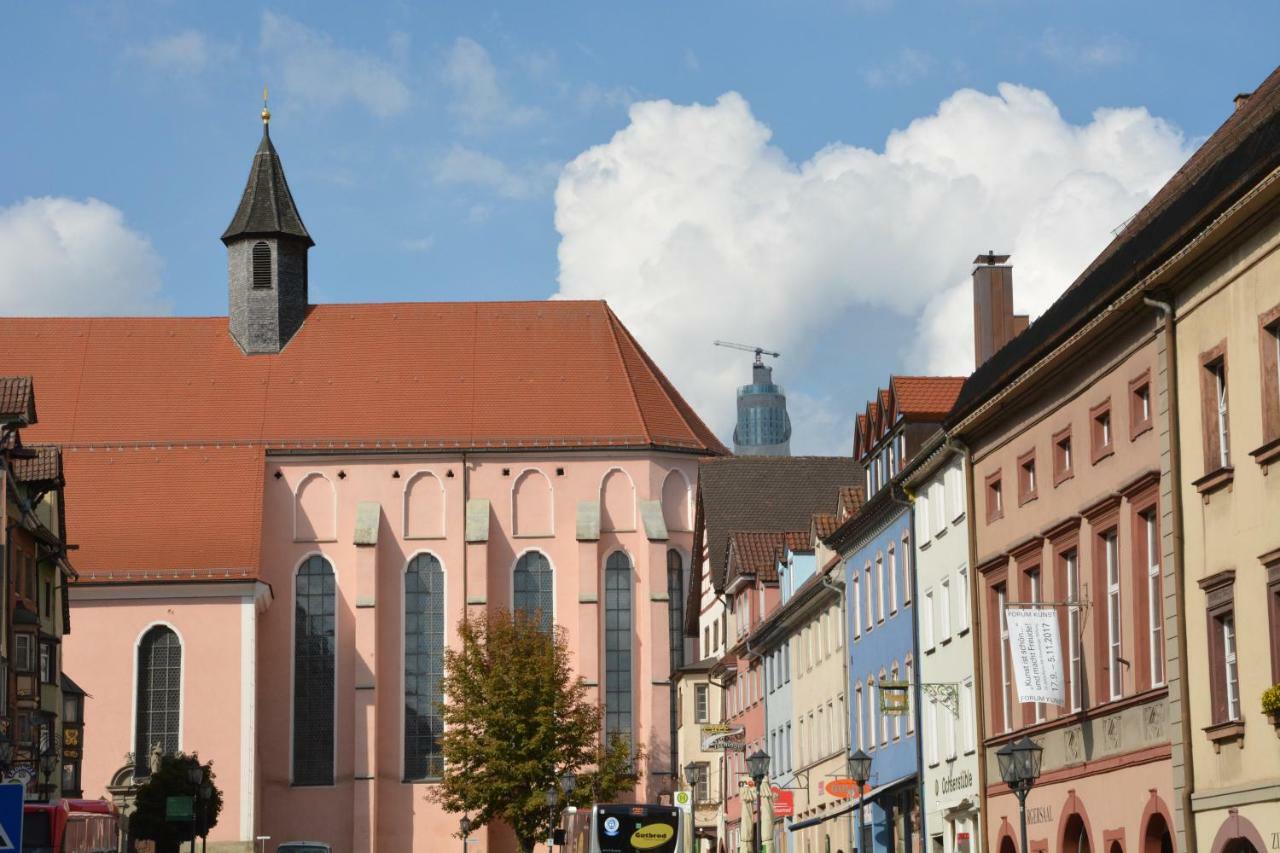 Apartment No. 121 Rottweil Esterno foto