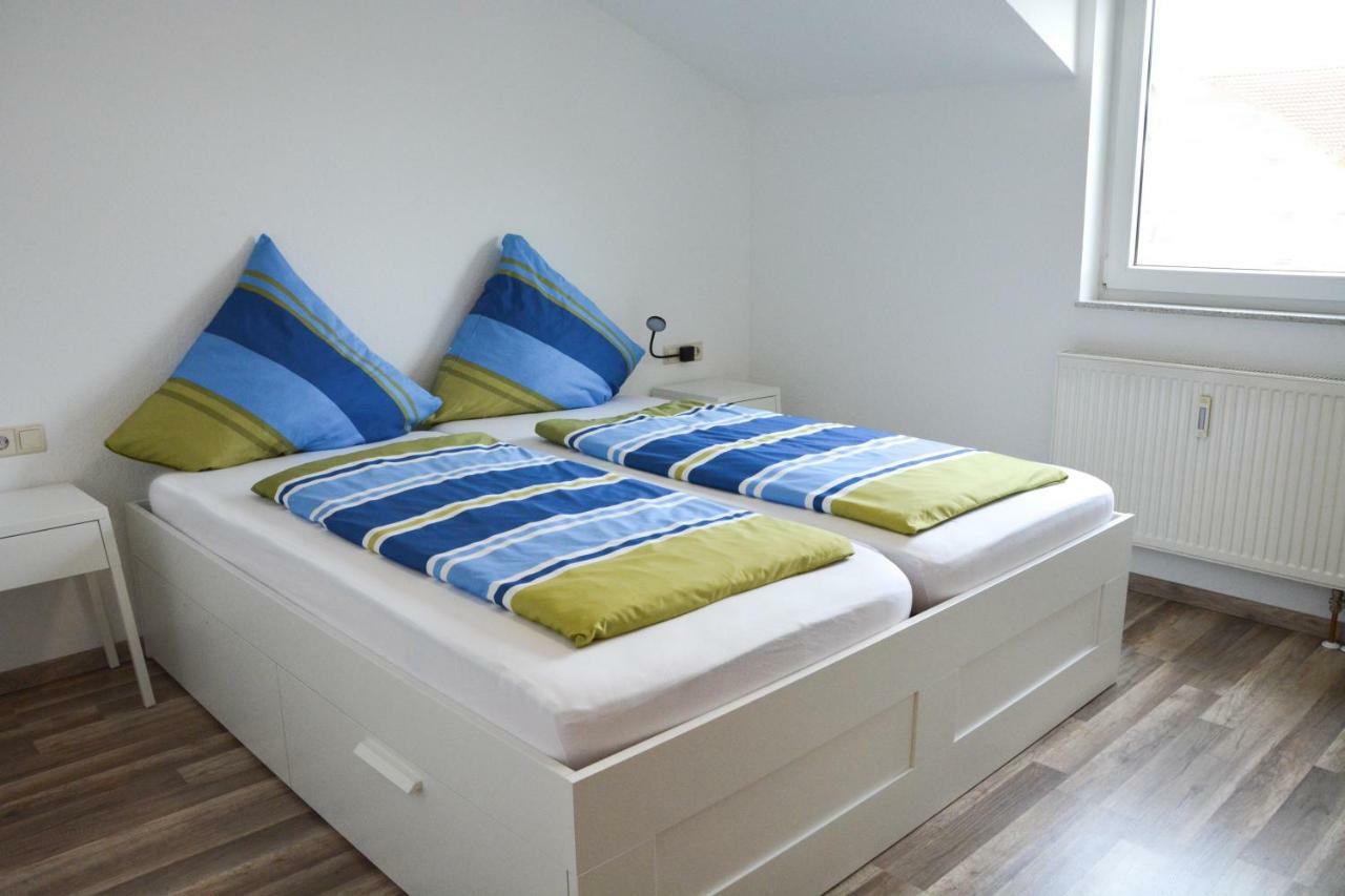 Apartment No. 121 Rottweil Esterno foto